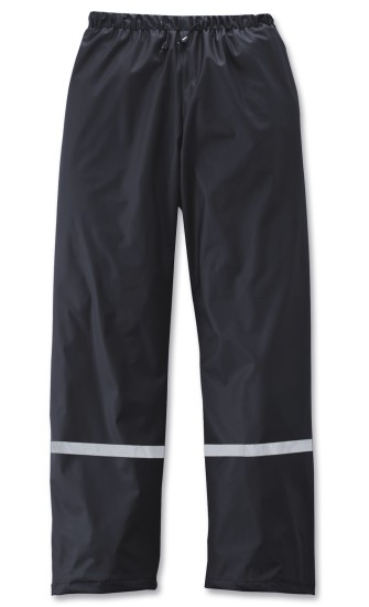 Elutex PU-Regenbundhose mit Reflexstreifen Elutex PU-Regenbundhose mit Reflexstreifen