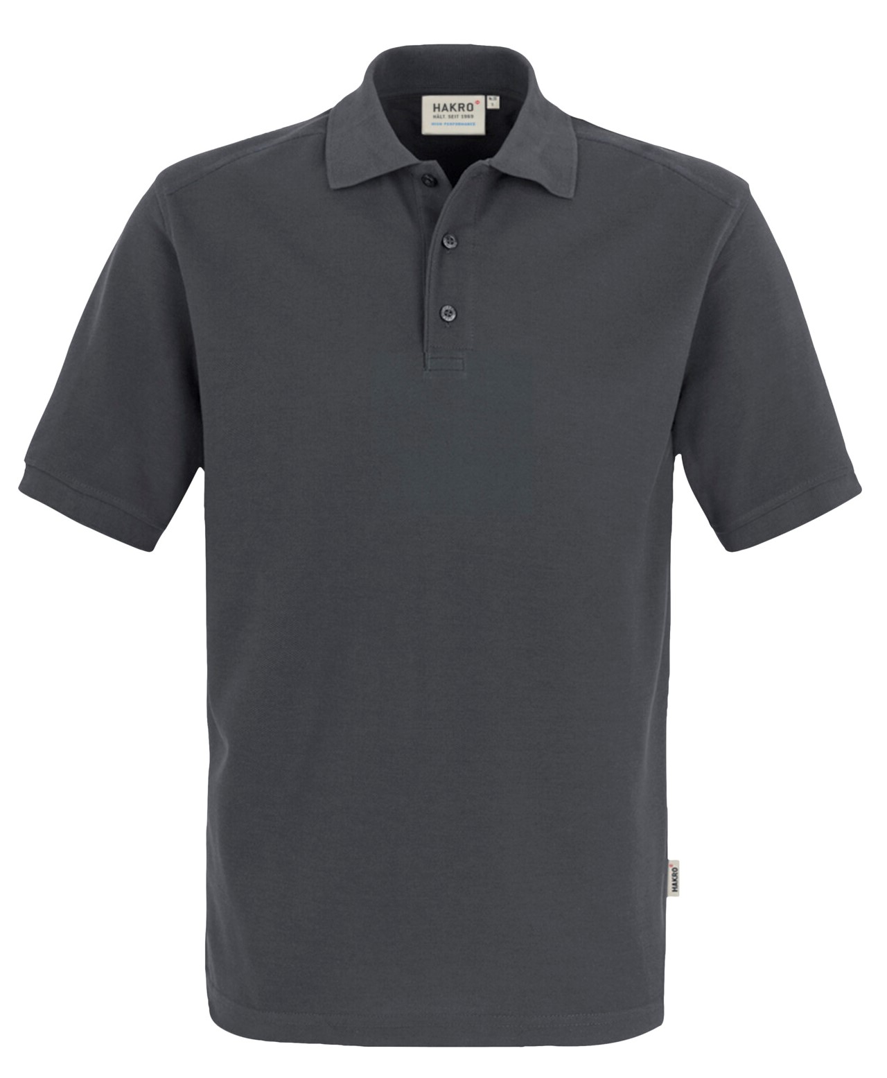 HAKRO Poloshirt 818 High Mikralinar®