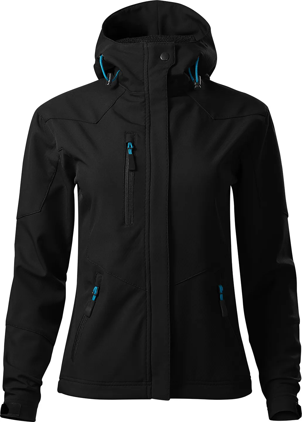 MALFINI Softshelljacke Damen Nano 532
