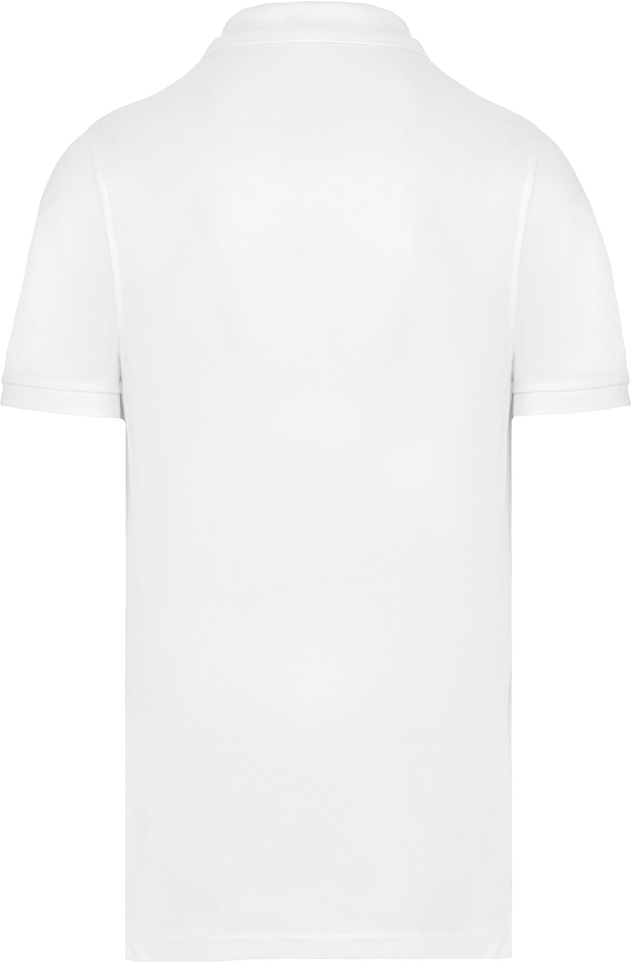 Kariban Schweres Herren Workwear Piqué Polo