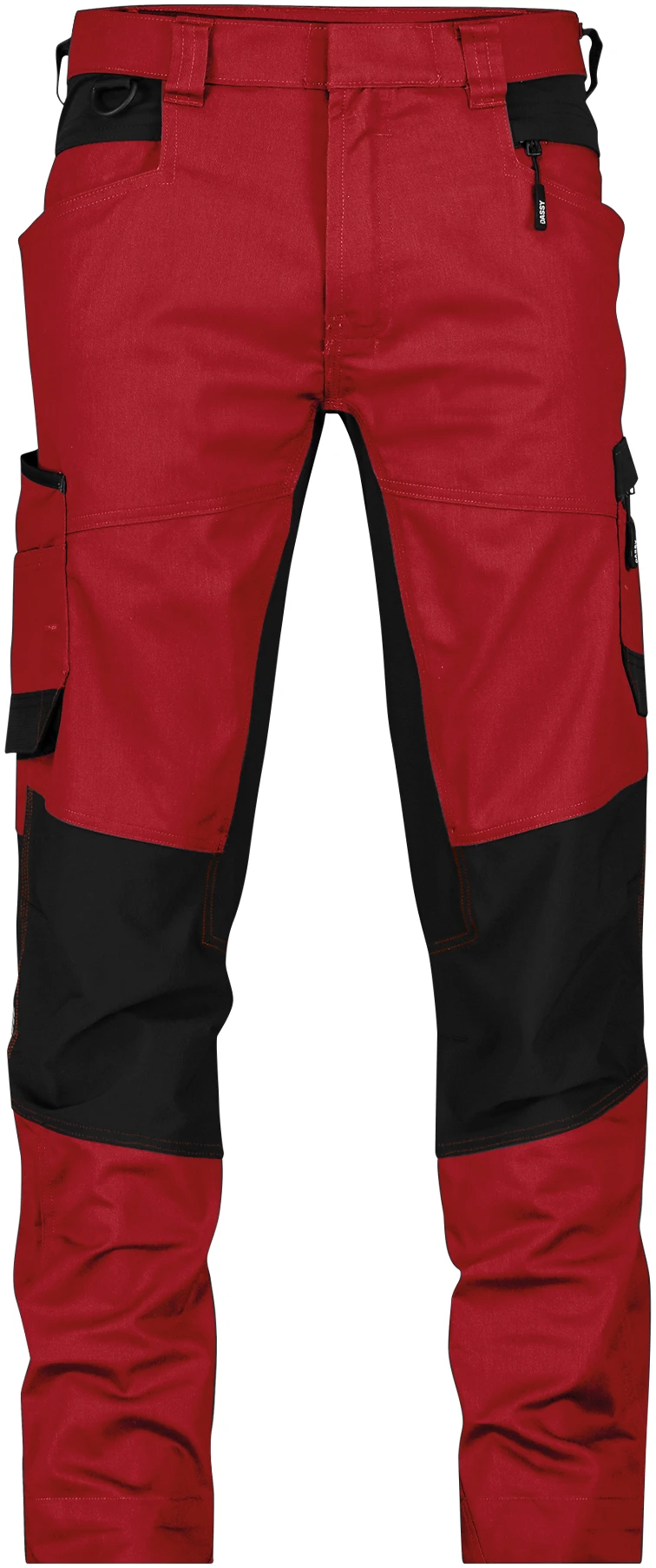 rot/schwarz