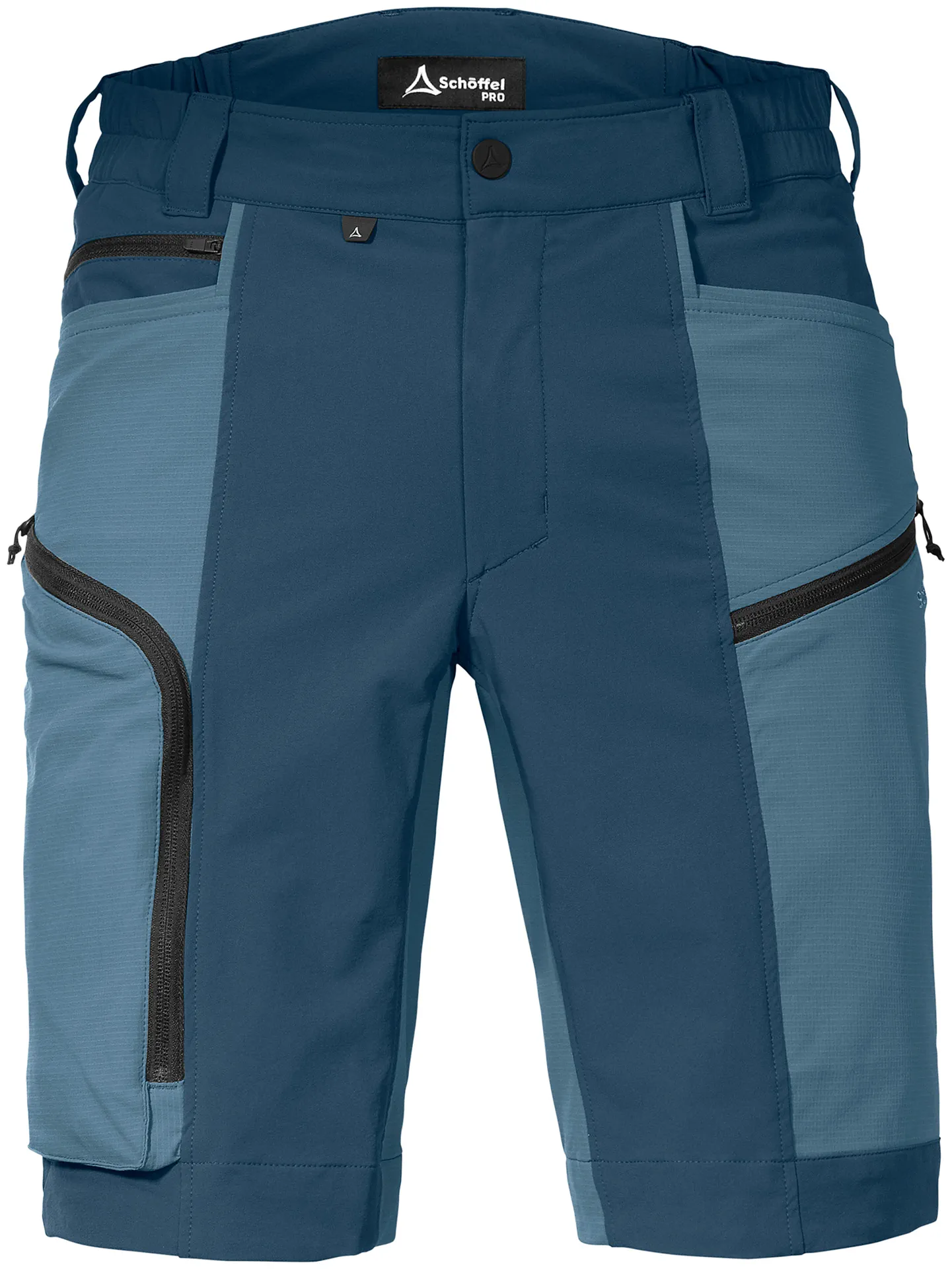 Schöffel PRO 6015 MASCHINE Stretch Shorts