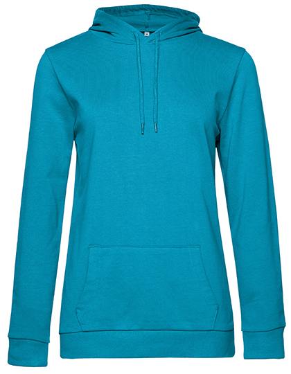 B&C #Hoodie Sweat Women B&C #Hoodie Sweat Women
