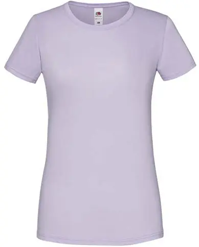 soft lavender