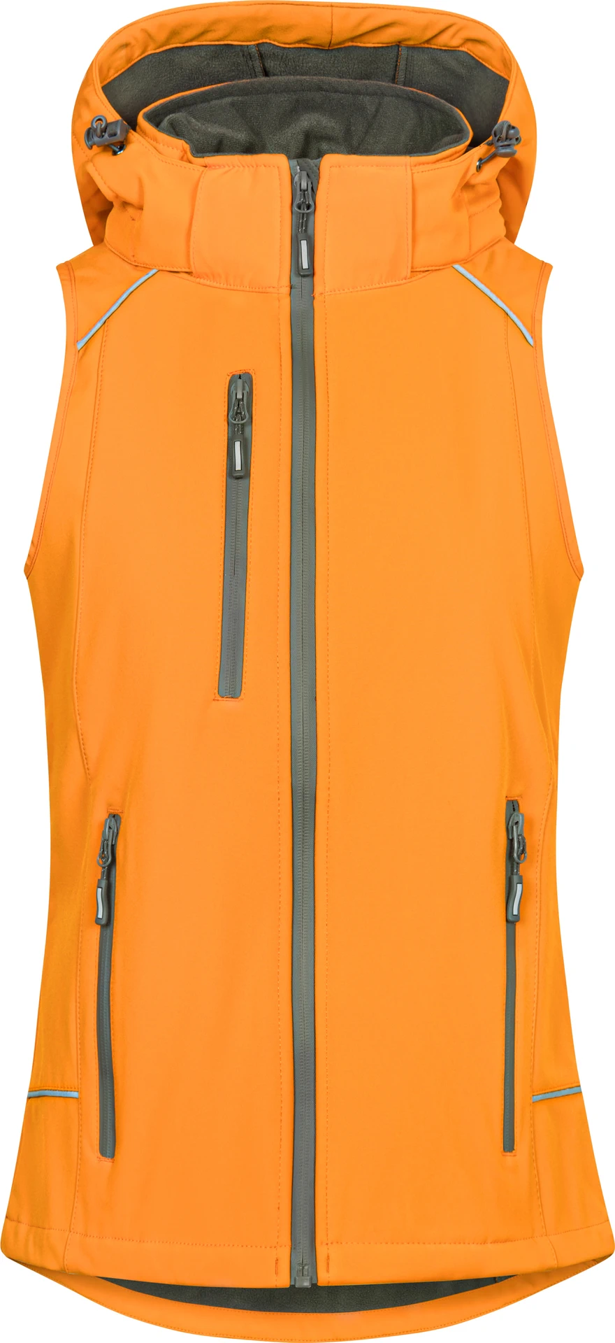 Promodoro Women´s Softshell Vest