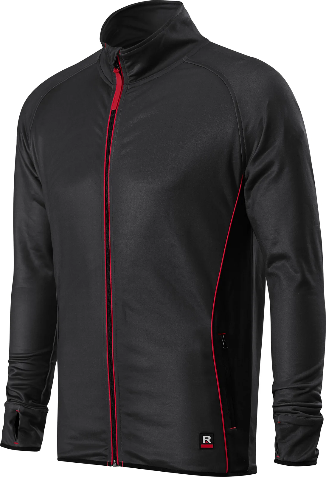 RIMECK Stretch fleece Vertex W41