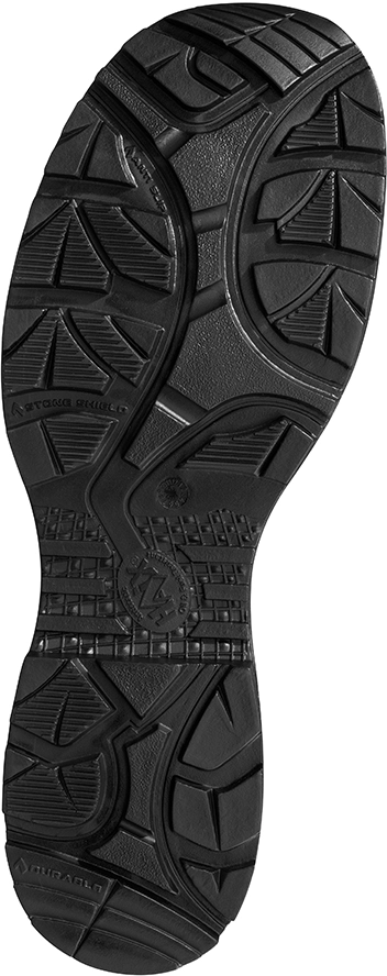 HAIX Sicherheitsstiefel AIRPOWER XR 810 LTR GTX black S7 HAIX Sicherheitsstiefel AIRPOWER XR 810 LTR GTX black S7