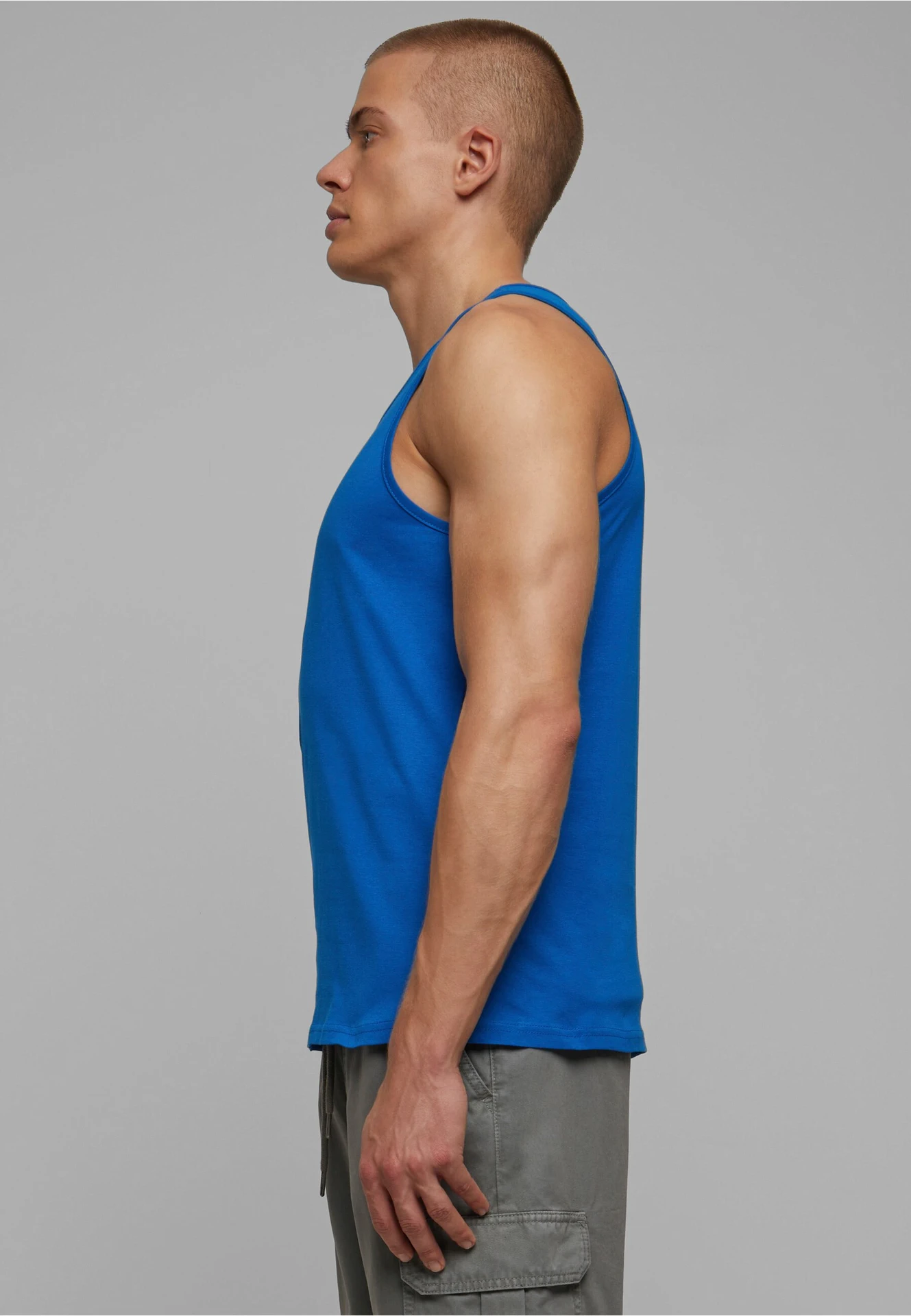 Build Your Brand Basic Tank