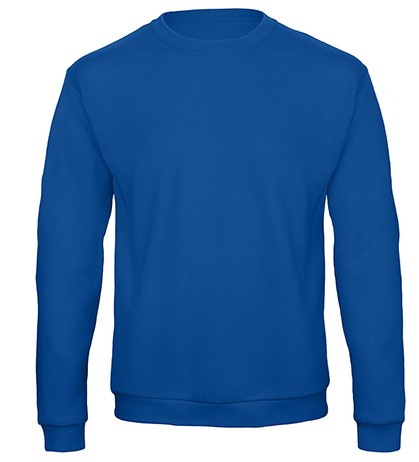 B&C ID.202 50/50 Sweatshirt B&C ID.202 50/50 Sweatshirt