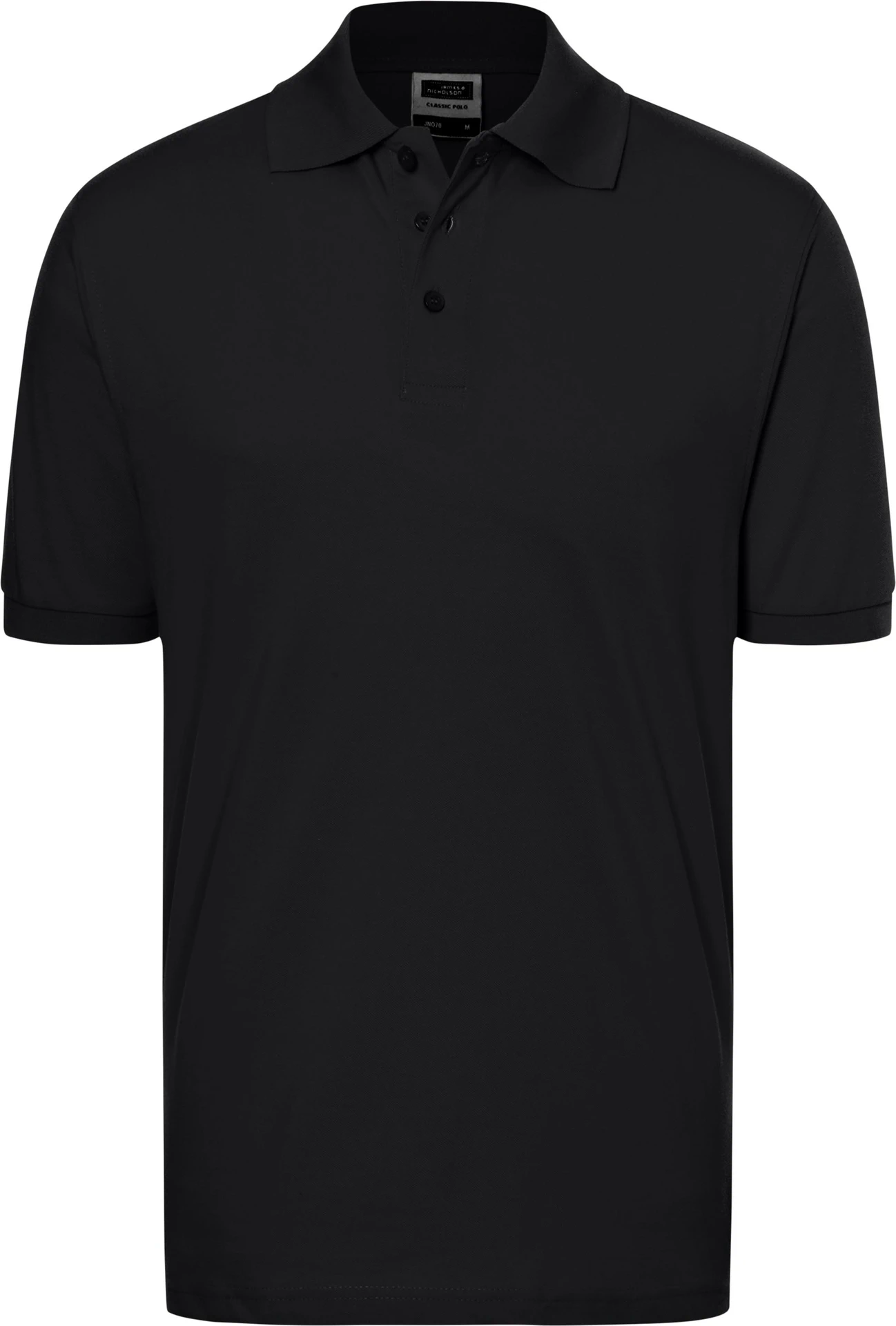 James & Nicholson Classic Polo