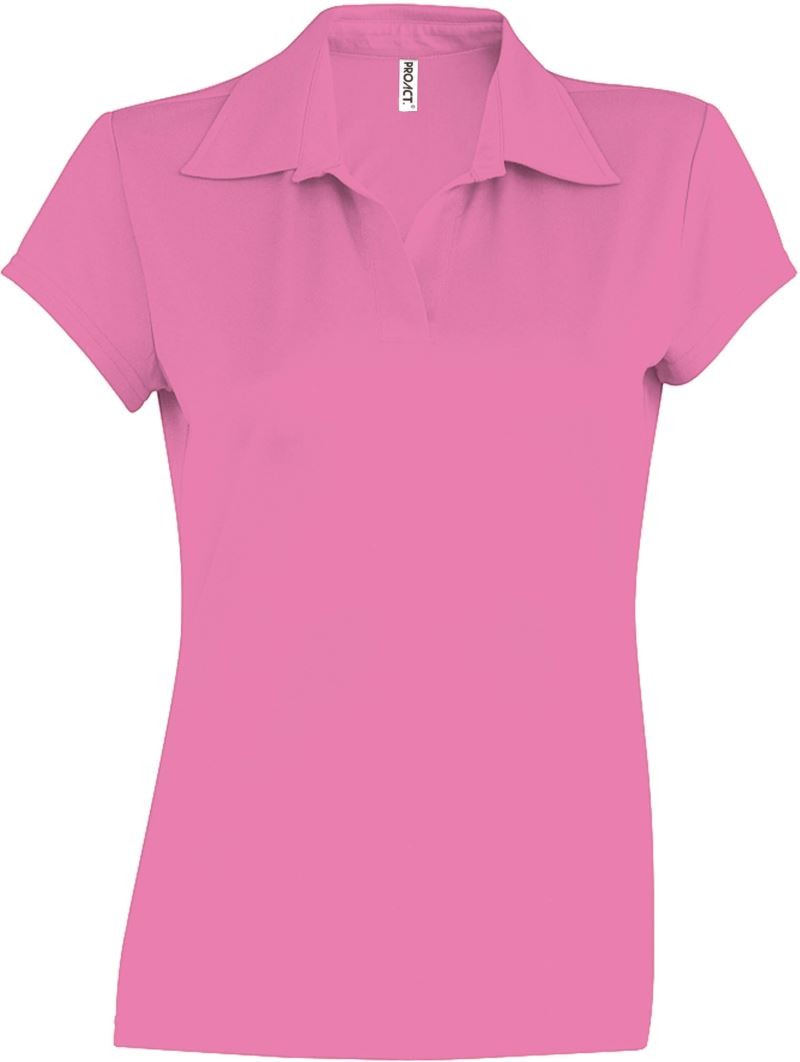 Kariban Damen CoolPlus Polo Kariban Damen CoolPlus Polo