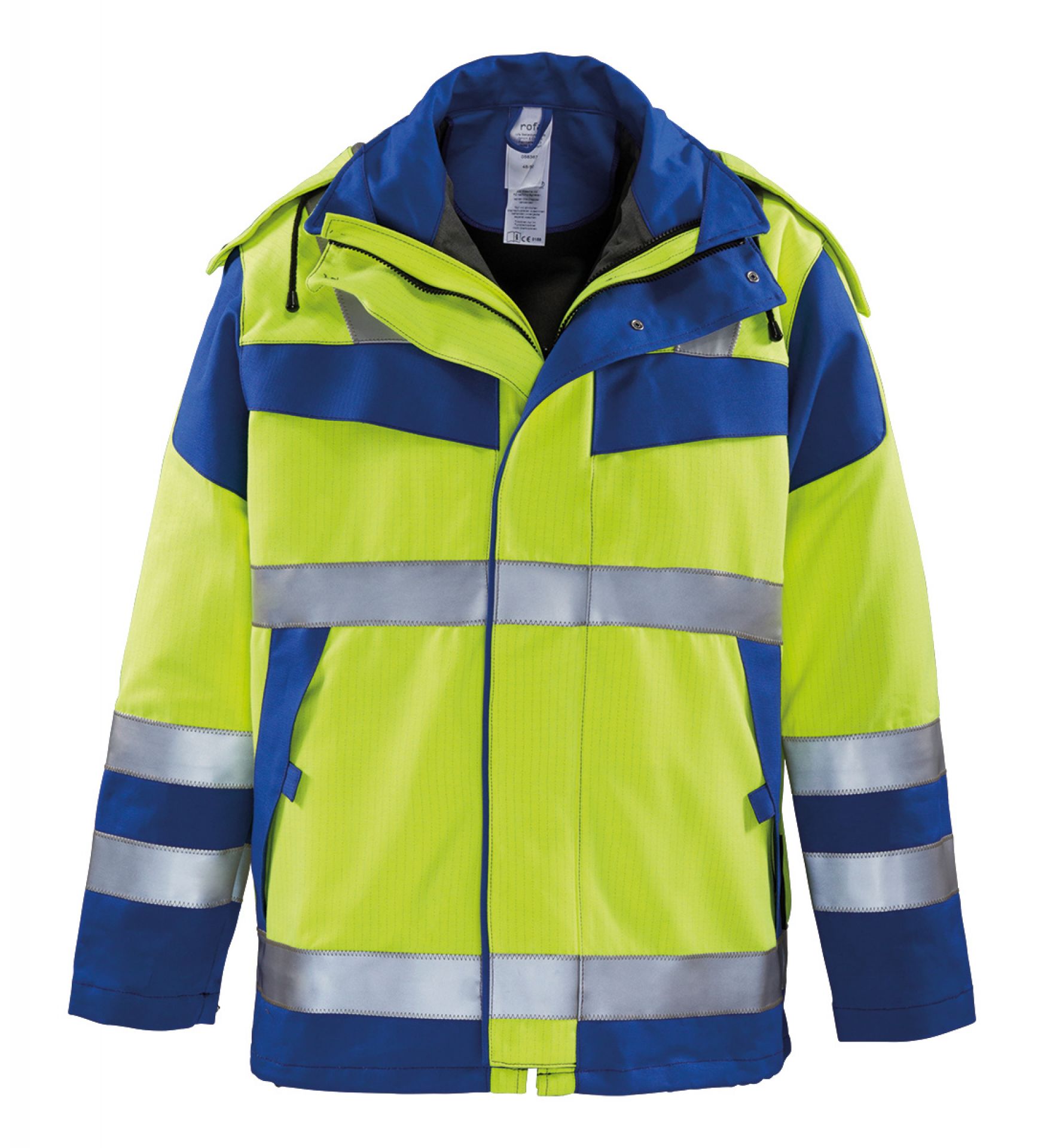 rofa Parka 367 MultiNINE leuchtgelb rofa Parka 367 MultiNINE leuchtgelb
