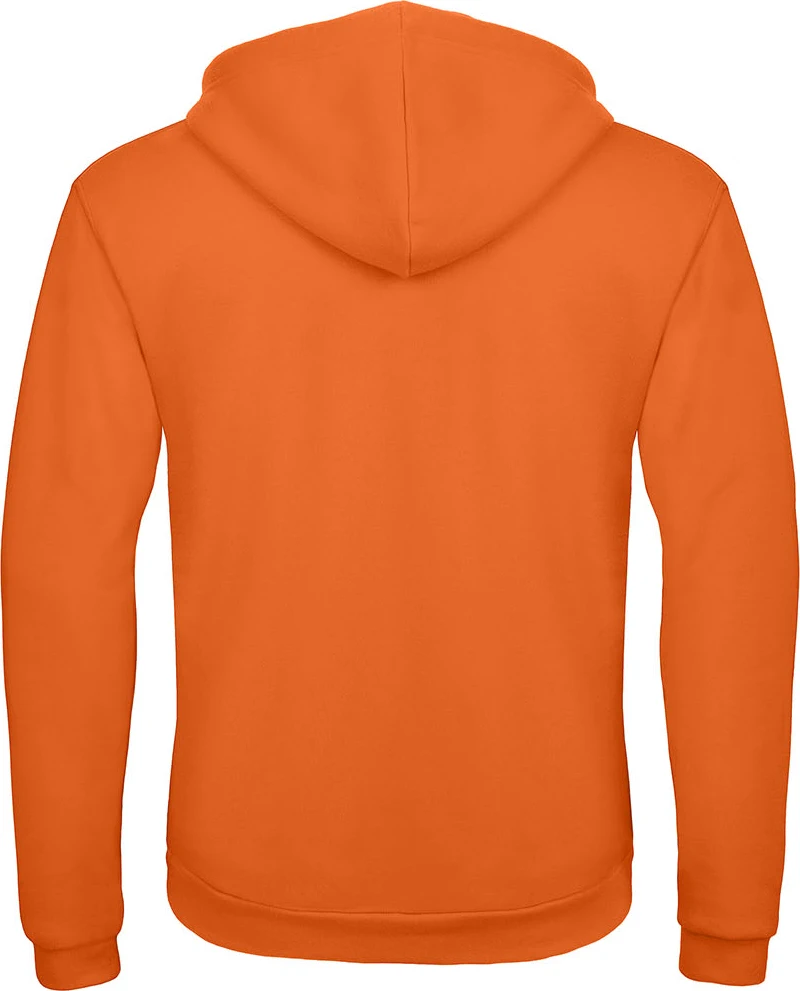 B&C ID.203 50/50 Hooded Sweatshirt