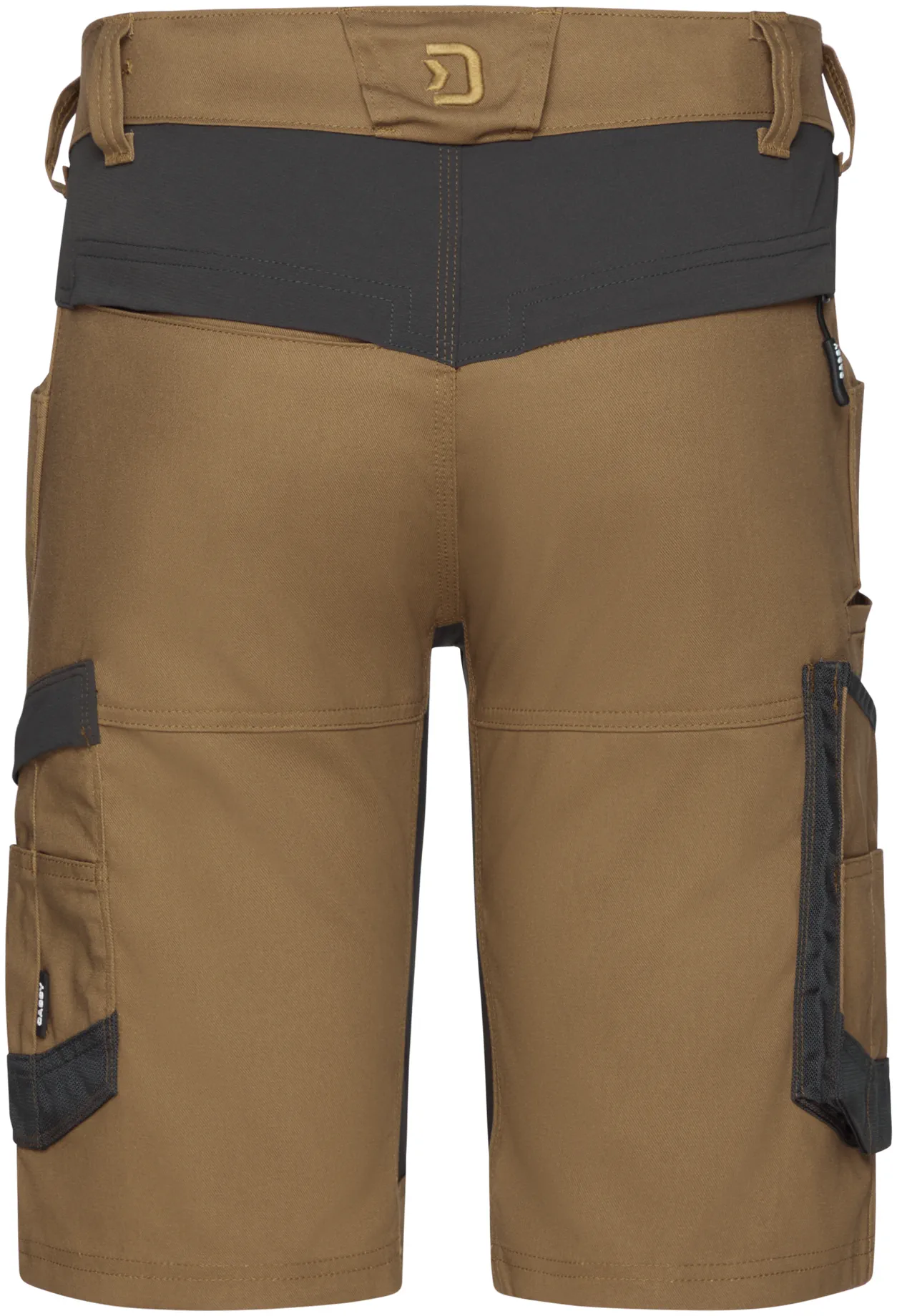 DASSY Stretch-Arbeitsshorts AXIS Next