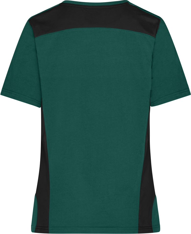 James & Nicholson Ladies Workwear T-Shirt Strong James & Nicholson Ladies Workwear T-Shirt Strong