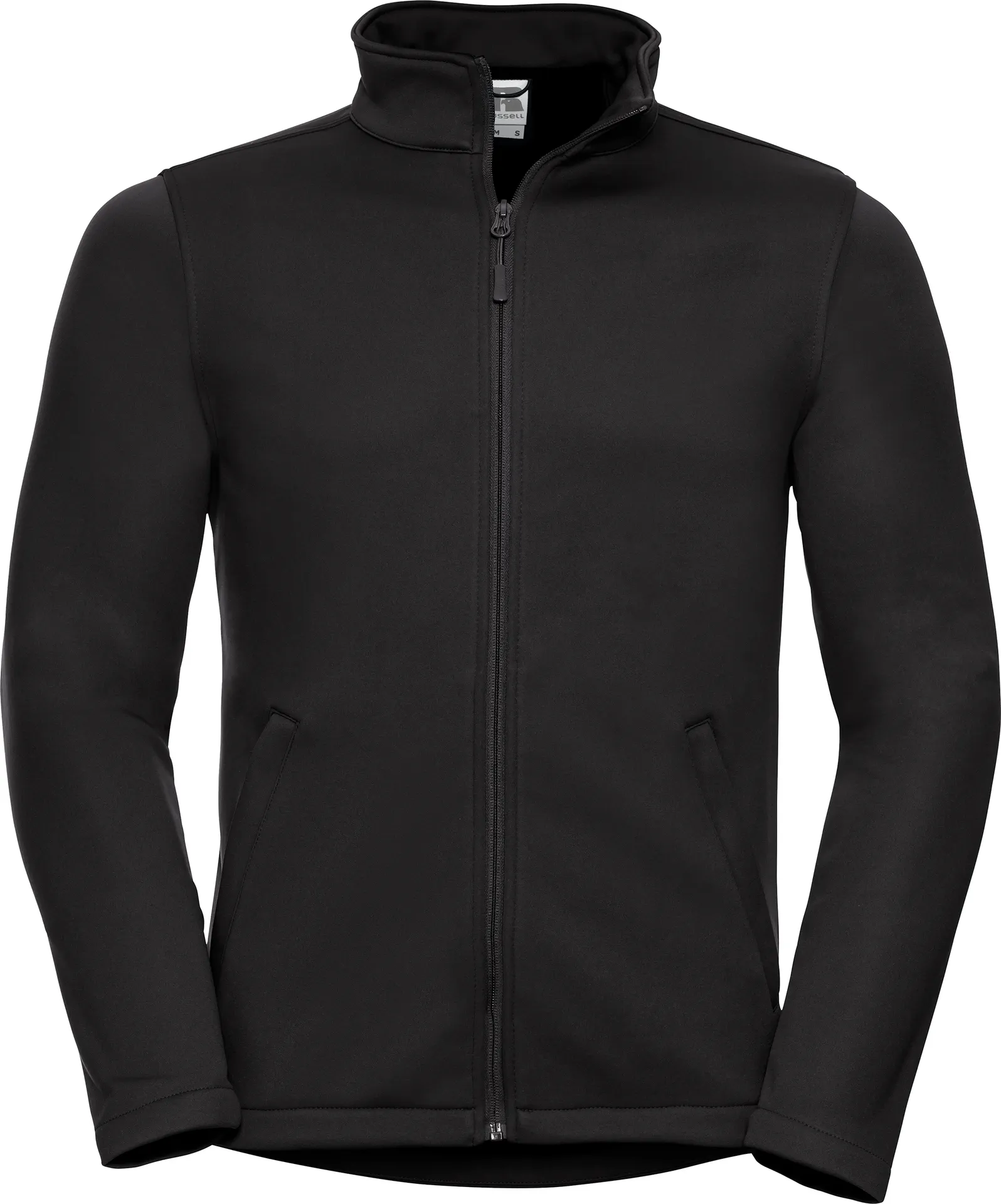 Russell Men's Smart Softshell Jacket