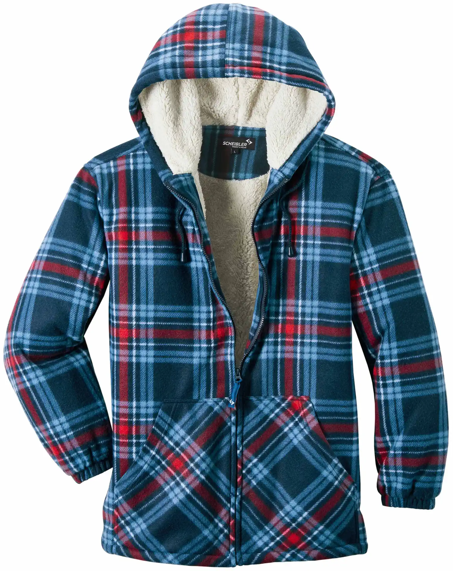 SCHEIBLER Thermojacke Calgary