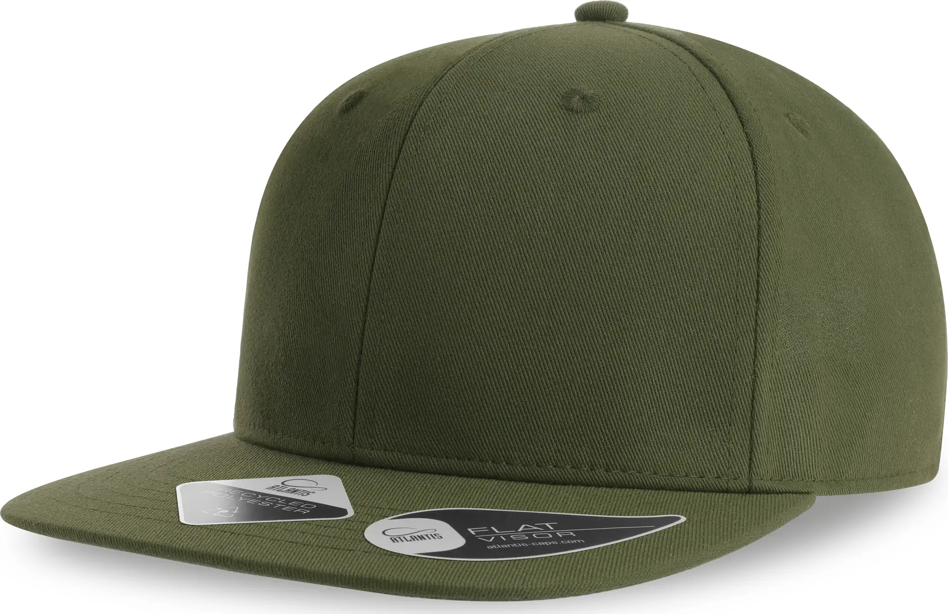 Atlantis James Cap