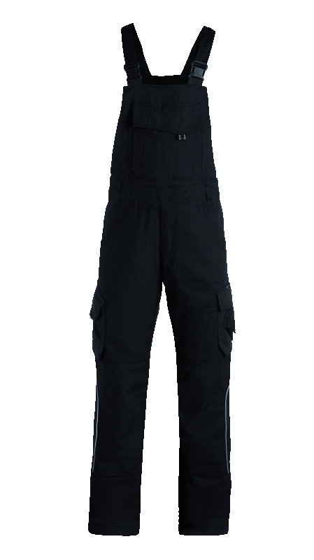 FHB Latzhose ECKHARD Twill FHB Latzhose ECKHARD Twill