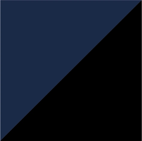 navy/schwarz