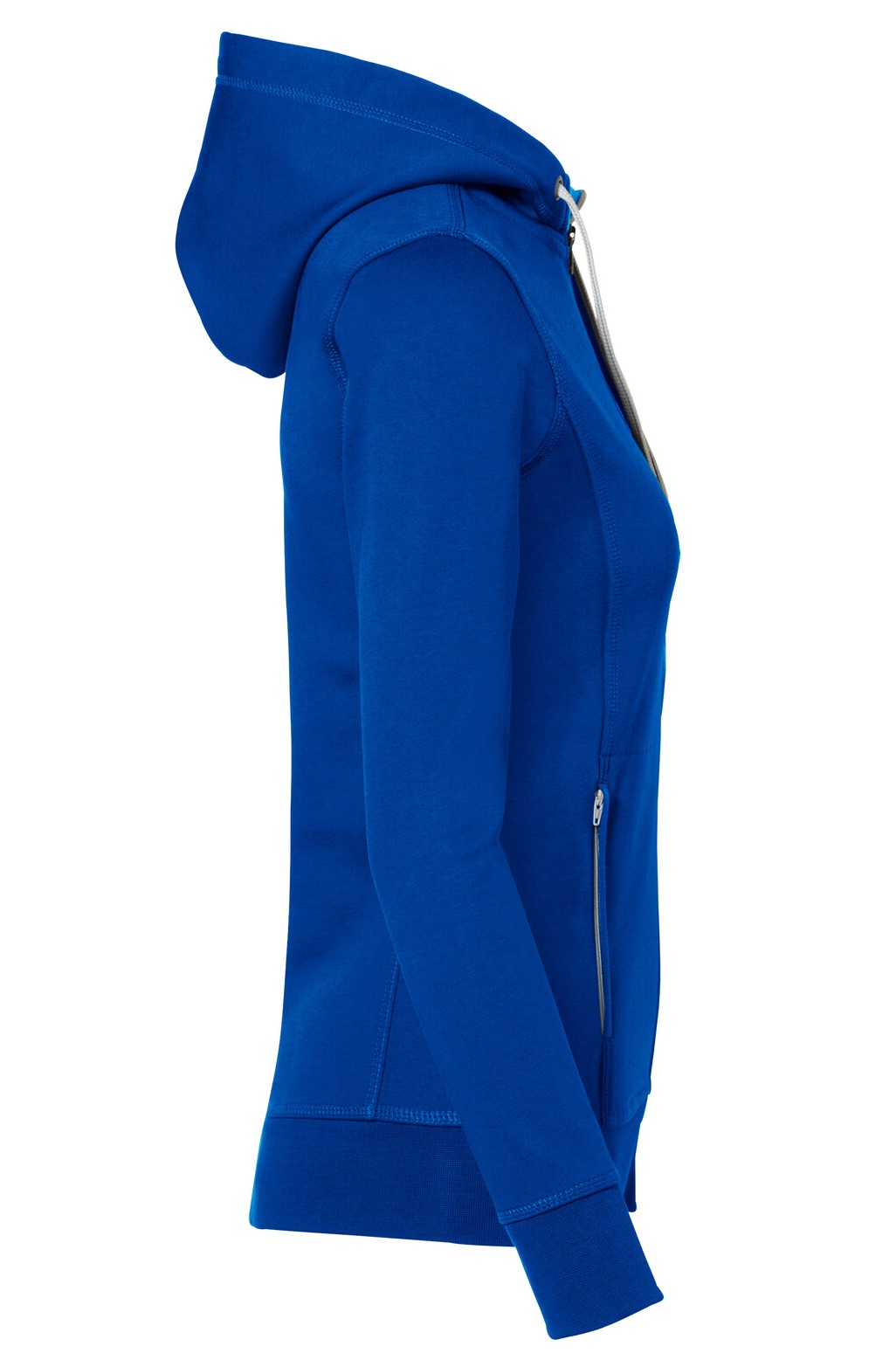 HAKRO Women-Kapuzenjacke 255 Bonded HAKRO Women-Kapuzenjacke 255 Bonded