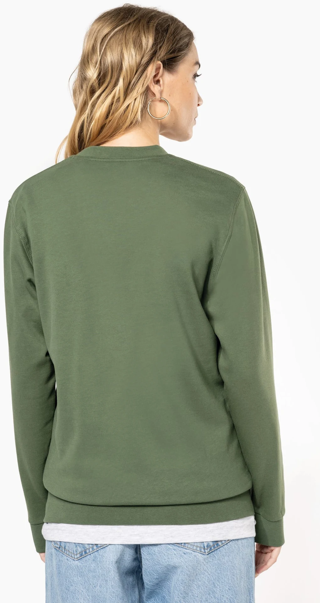 Kariban Sweater