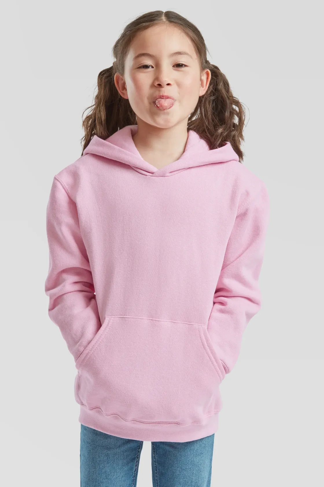 F.O.L. Kids Classic Hooded Sweat