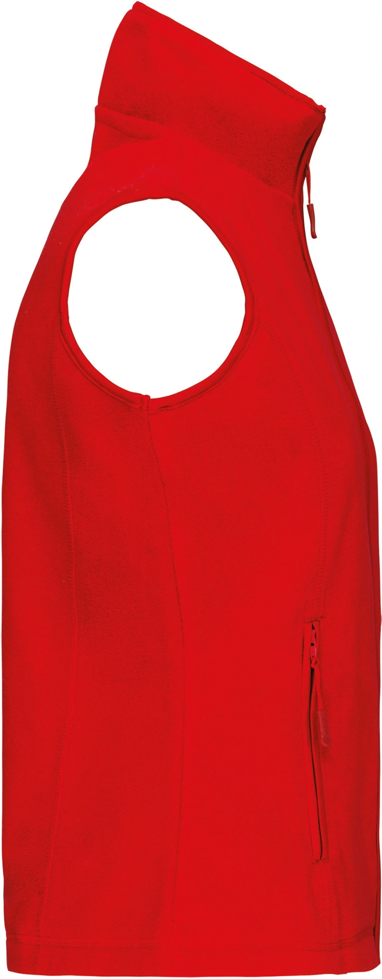Kariban Damen Microfleece Gilet "Melodie"