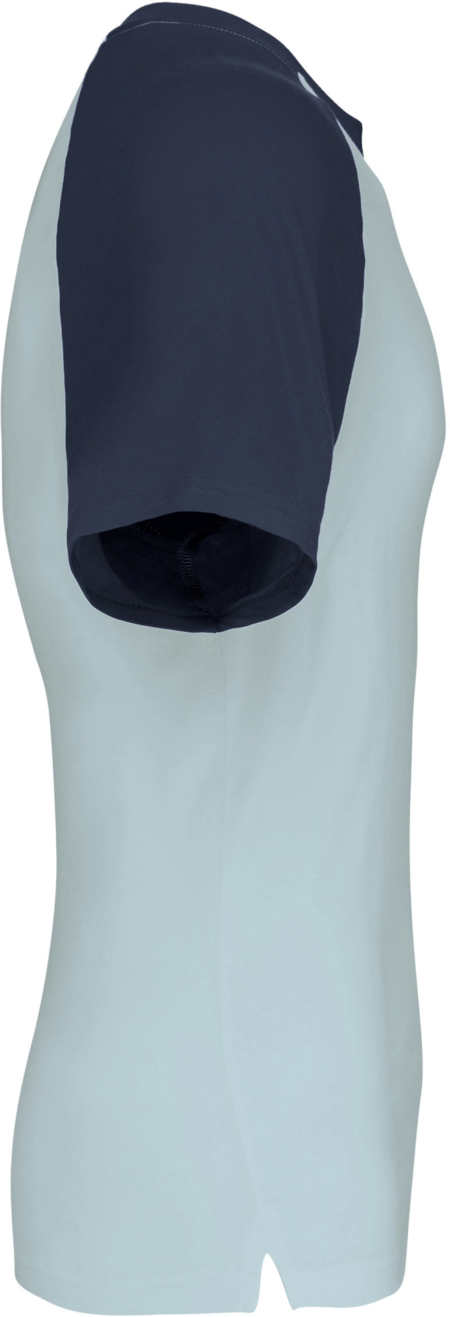 Kariban Baseball T-Shirt
