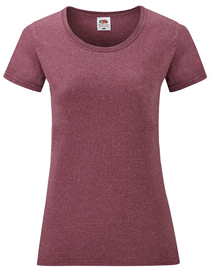 F.O.L. Lady-Fit Valueweight T F.O.L. Lady-Fit Valueweight T