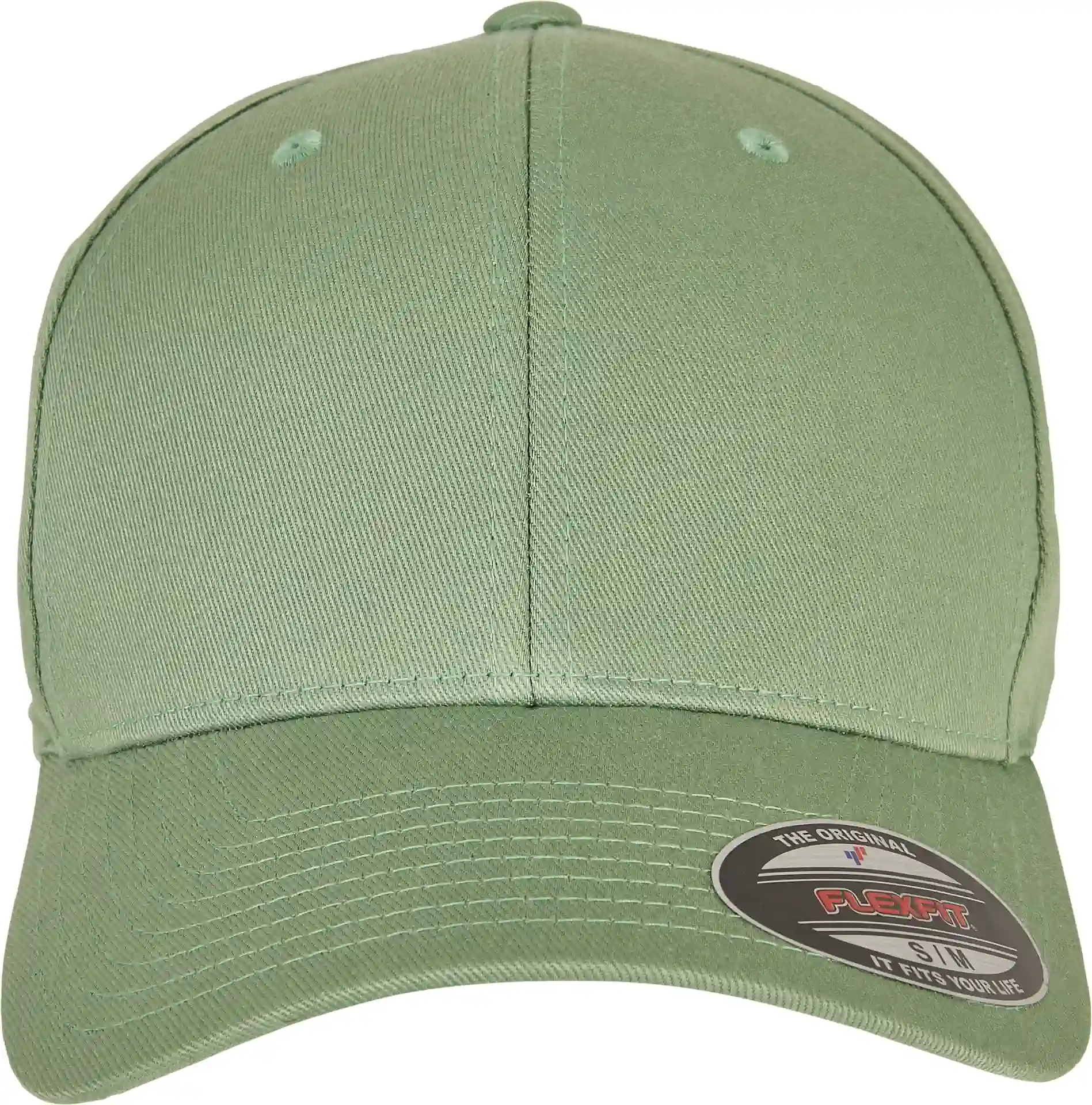 FLEXFIT Wooly Combed Cap