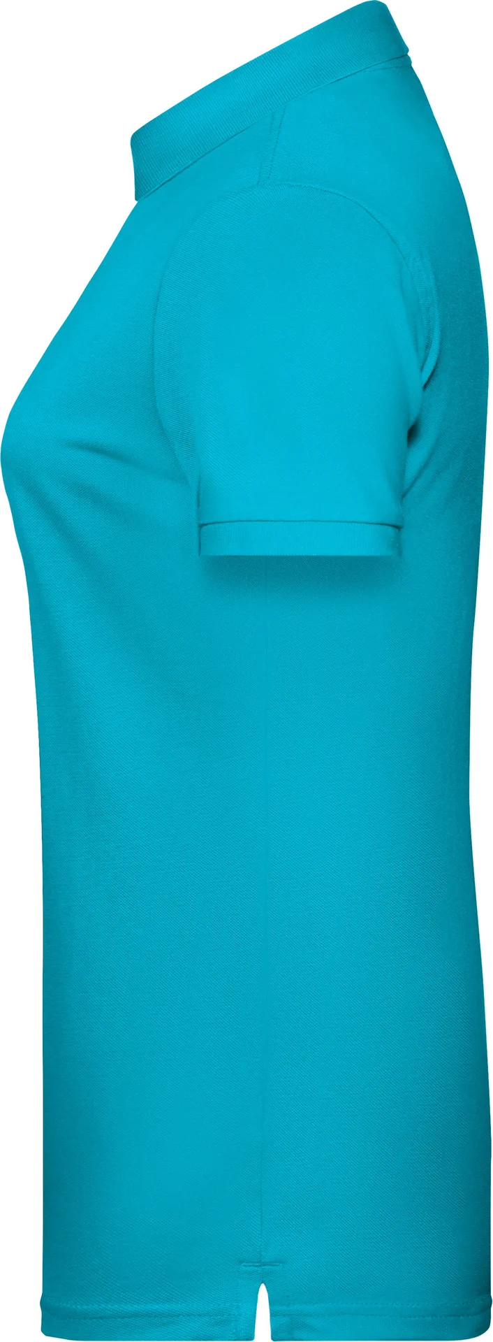 James & Nicholson Ladies Basic Polo