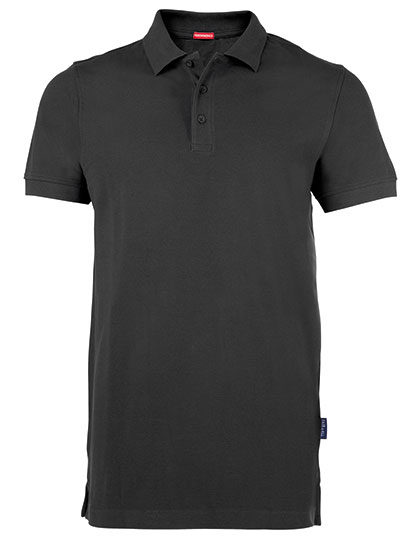 HRM Herren Heavy Performance Polo