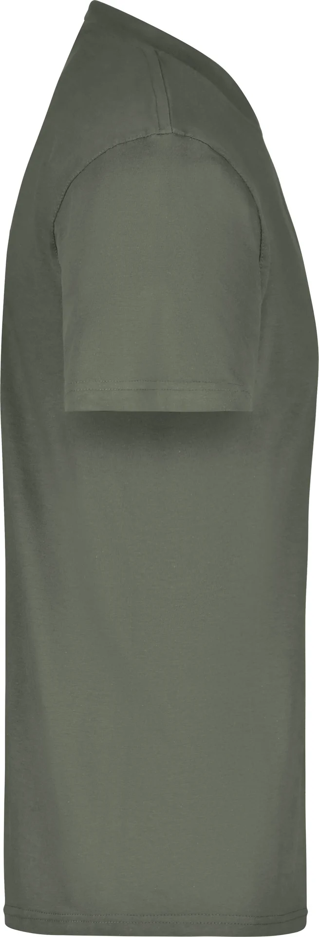 James & Nicholson Round-T Medium