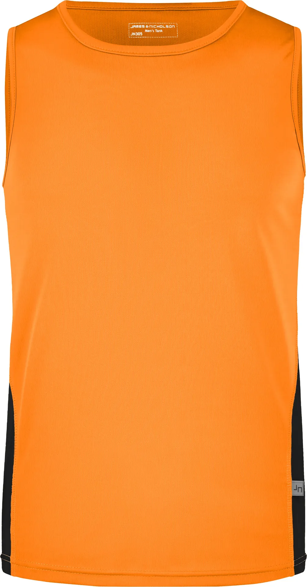 James & Nicholson Men´s Running Tank