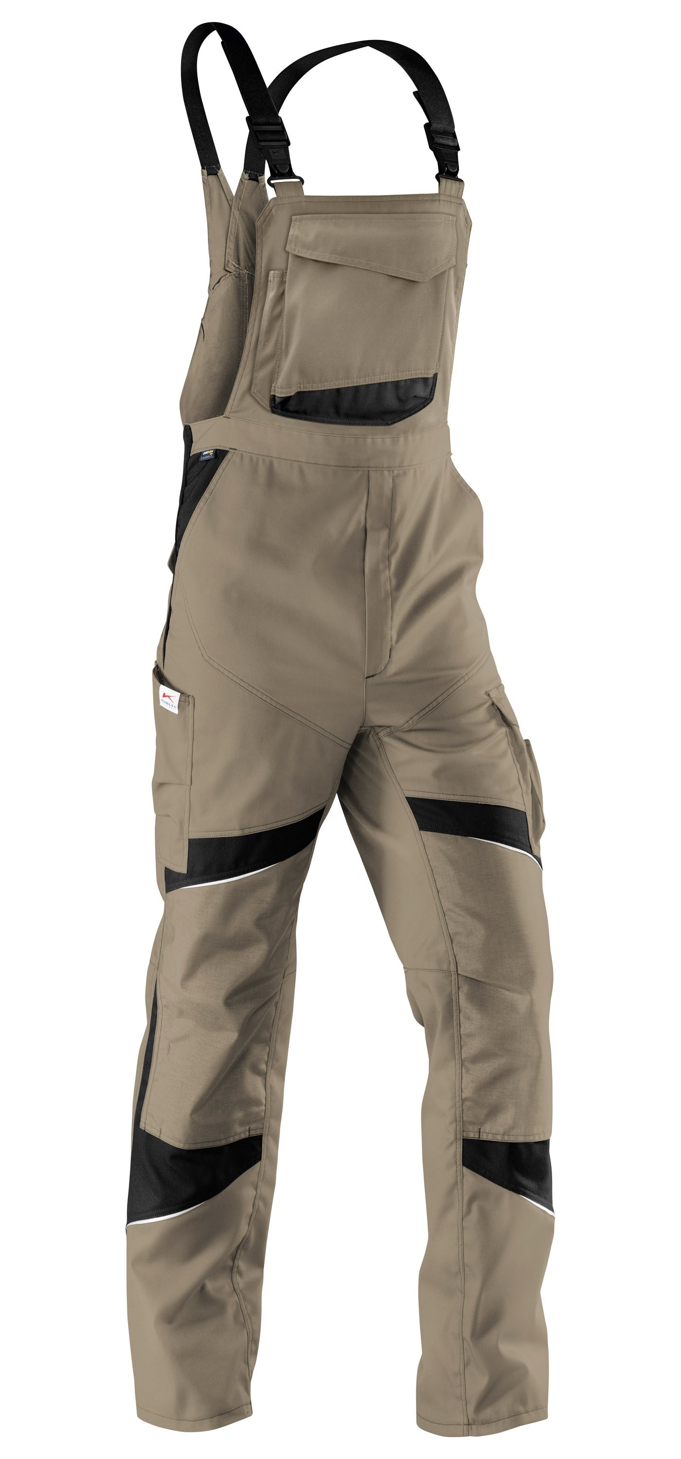Kübler Latzhose ACTIVIQ Kübler Latzhose ACTIVIQ