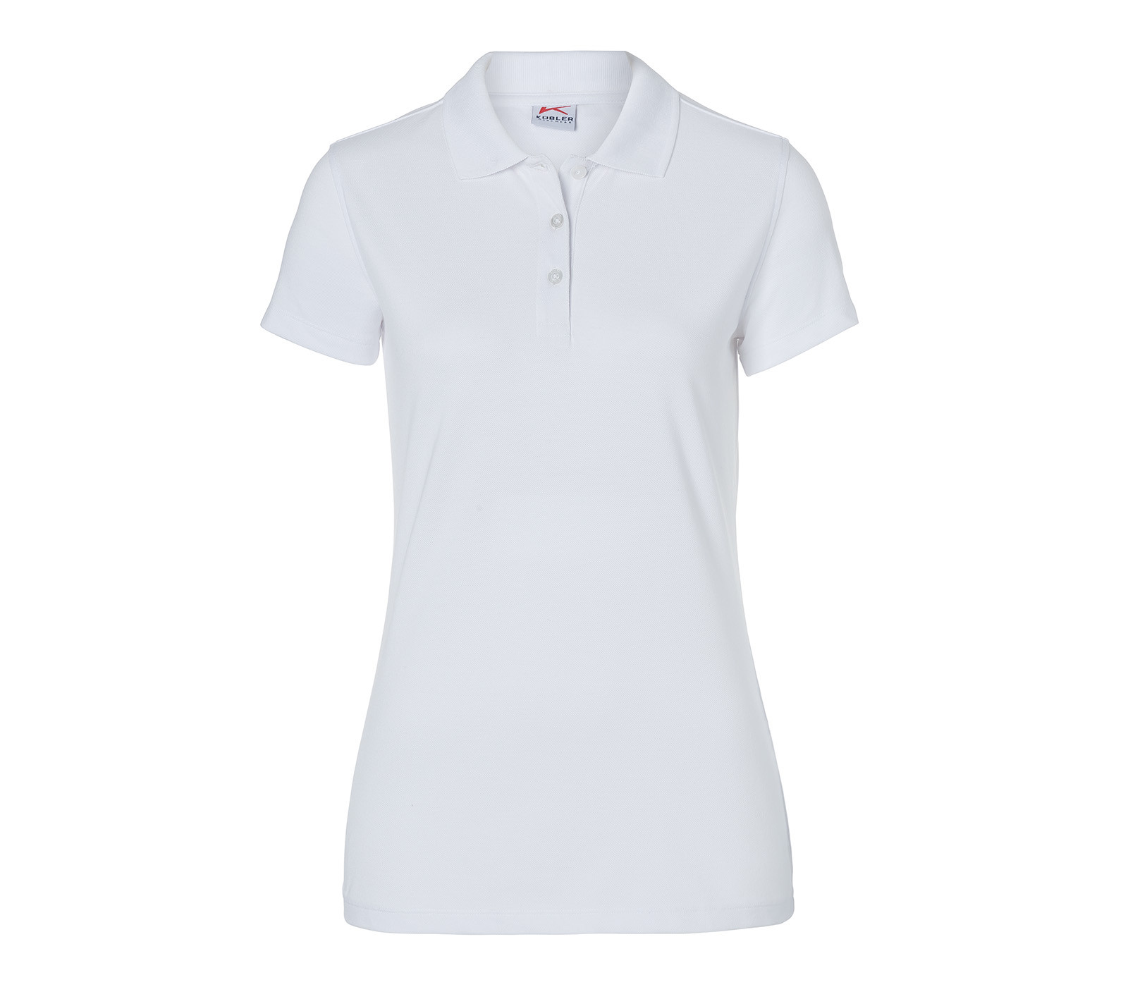 Kübler Polo Damen Form 5026 Kübler Polo Damen Form 5026
