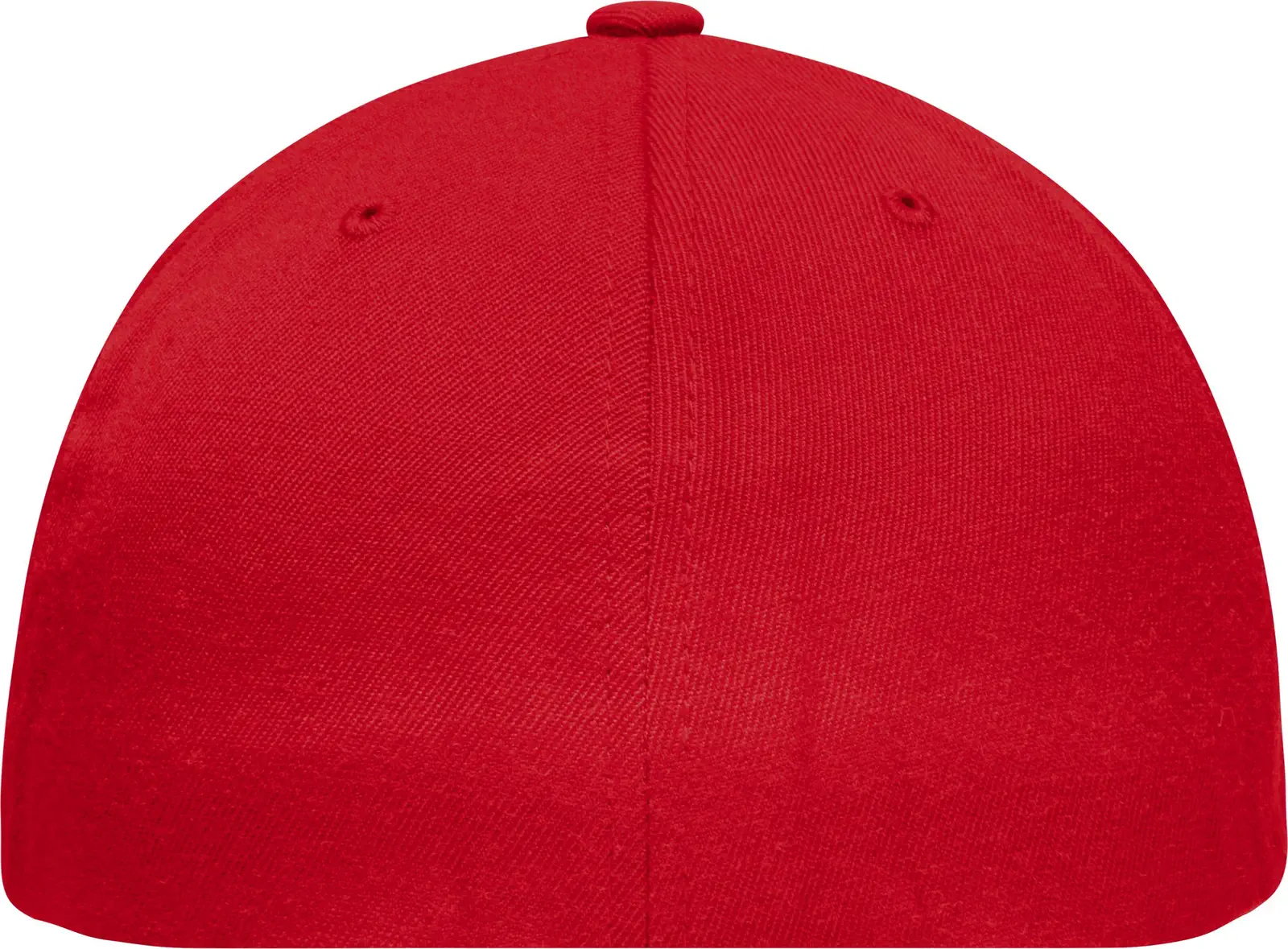 daiber 6-Panel Flexfit® Flat Peak Cap