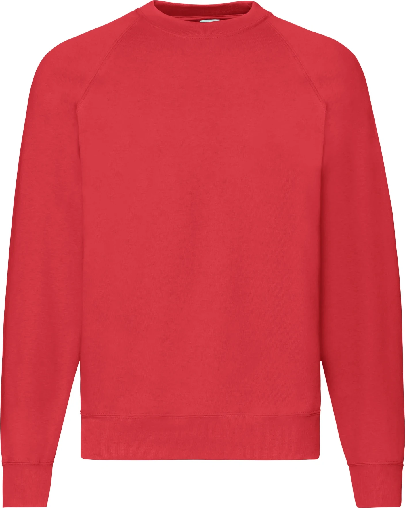F.O.L. Raglan Sweat