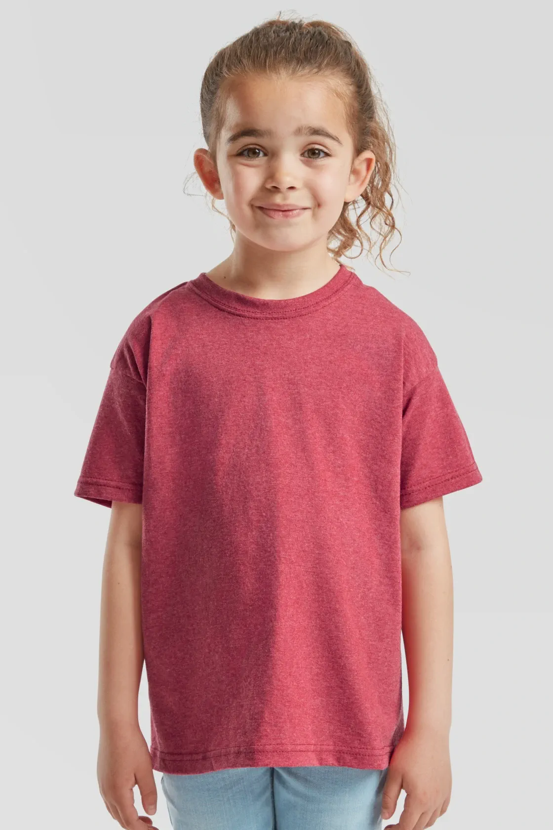 F.O.L. Kids Valueweight T