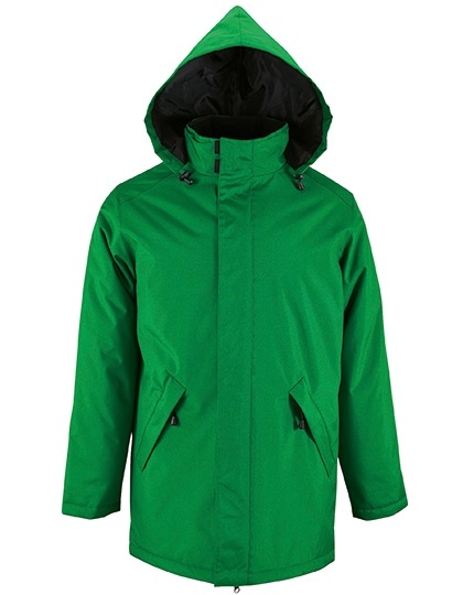 SOL'S Unisex Jacket With Padded Lining Robyn