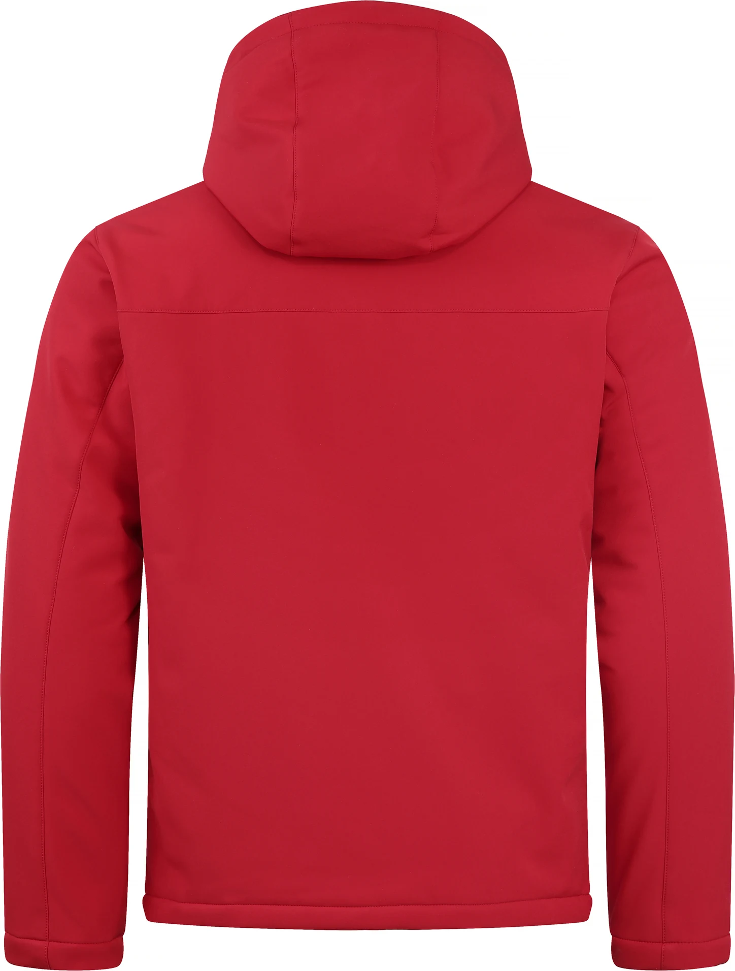 CLIQUE Wattierte Herren Softshelljacke