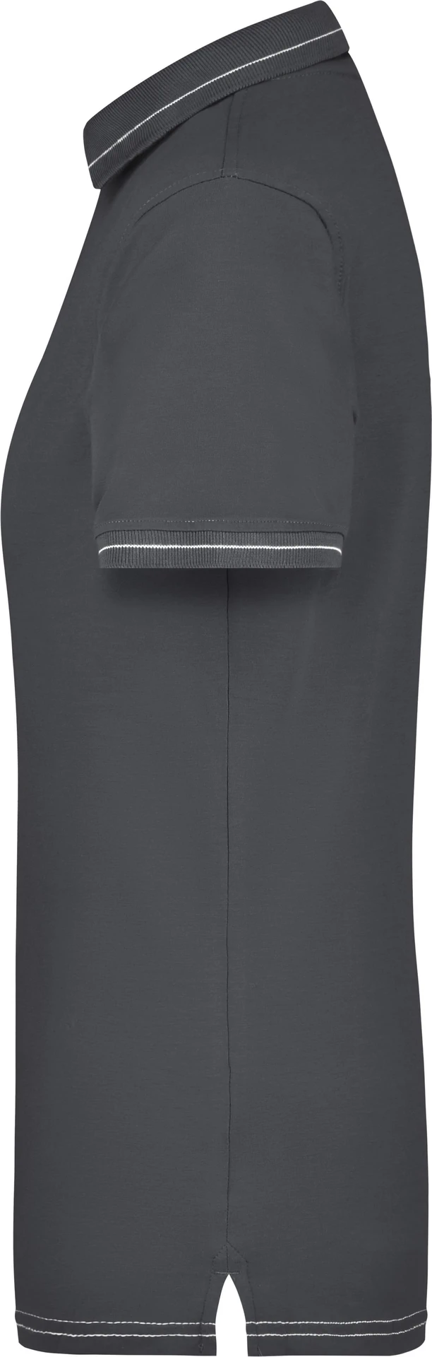 James & Nicholson Ladies Elastic Polo