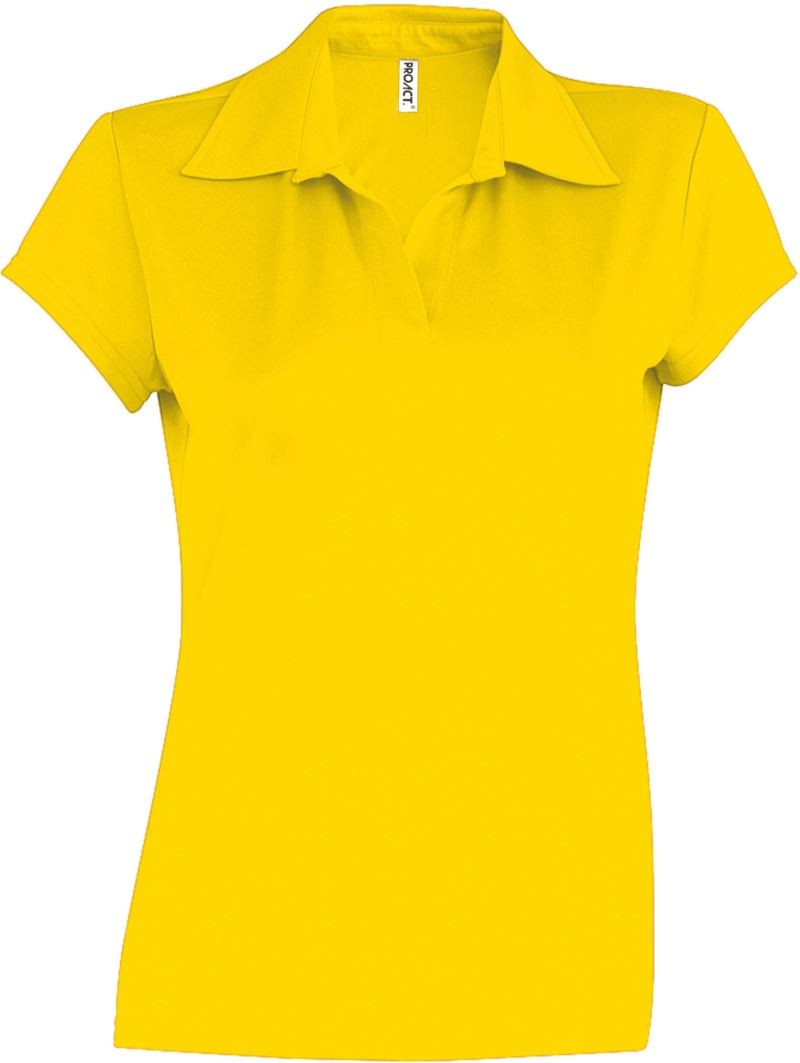 Kariban Damen CoolPlus Polo Kariban Damen CoolPlus Polo