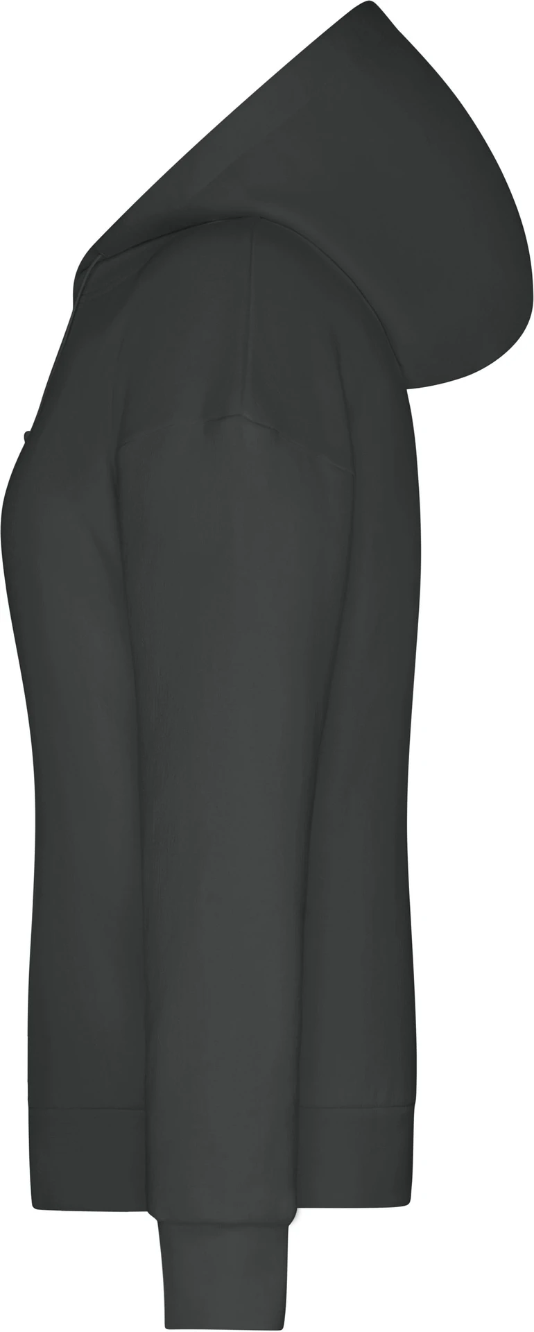 James & Nicholson Ladies Lounge Hoody