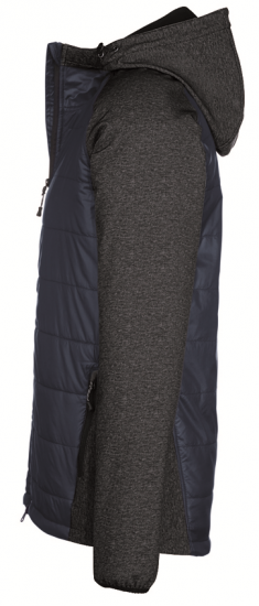 HAKRO Hybrid-Jacke 865 Maine