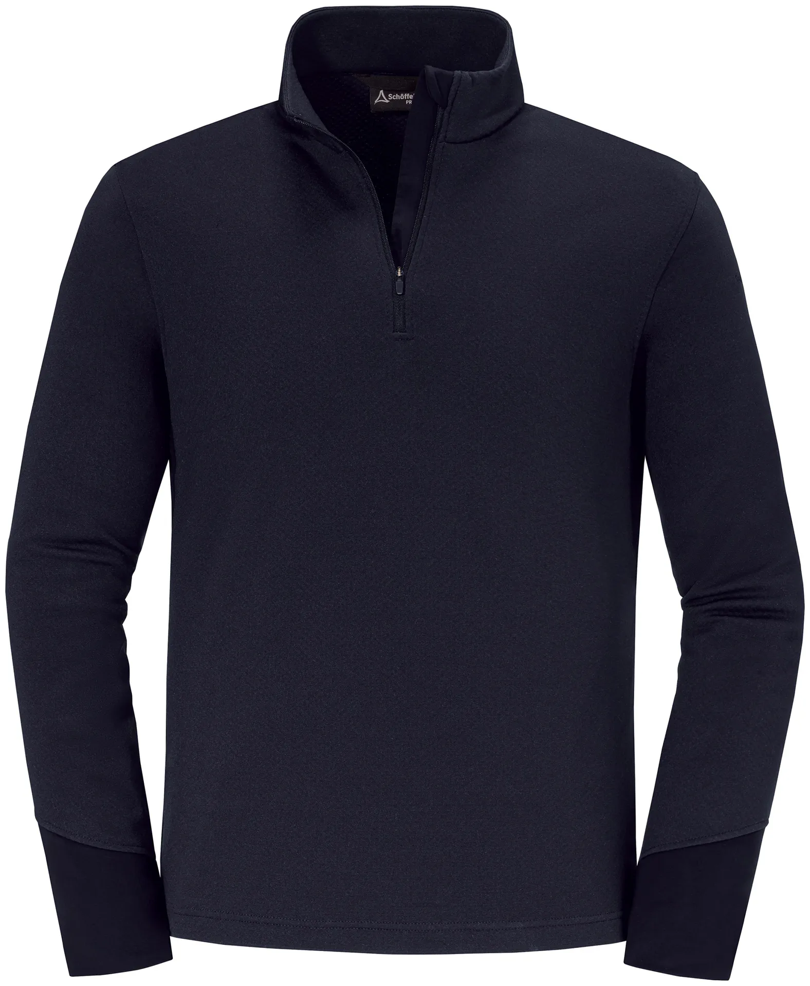 Schöffel PRO 6150 WÄRMETAUSCHER funktioneller Troyer