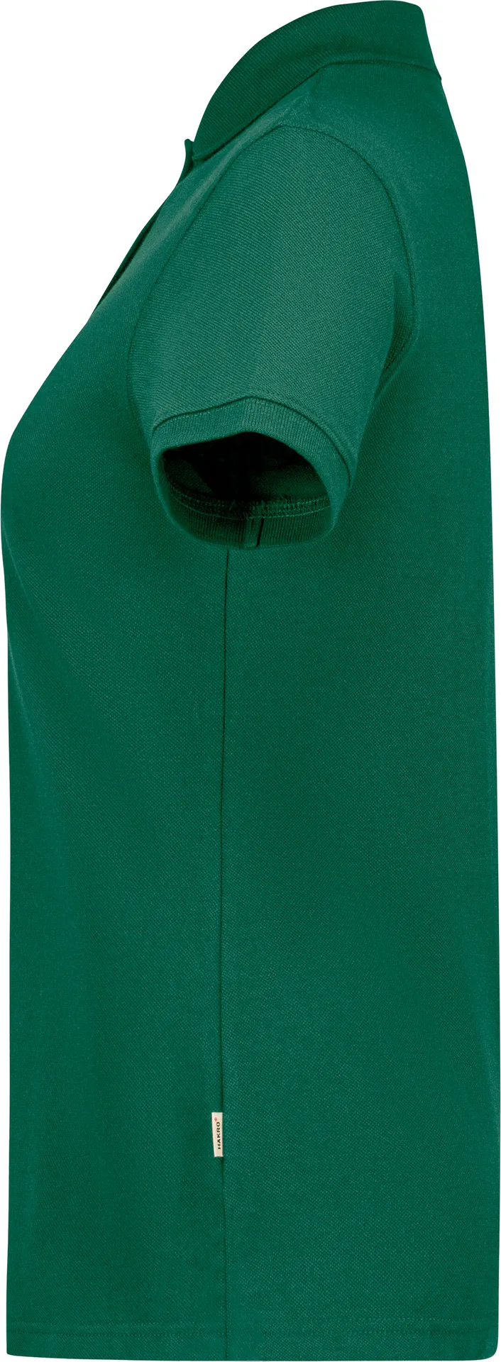 HAKRO Damen Poloshirt 301 Bio-Baumwolle GOTS