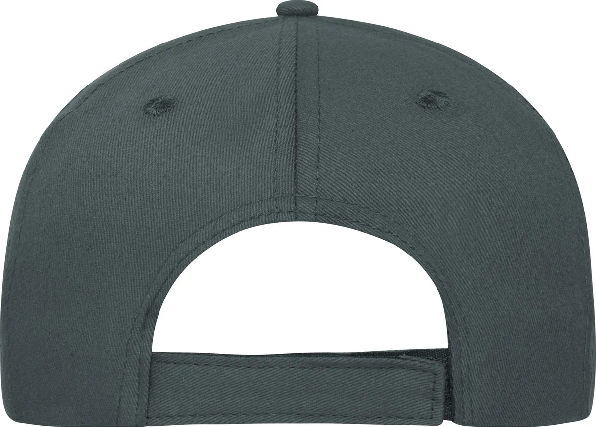 daiber 5-Panel Sandwich Cap Bio Cotton