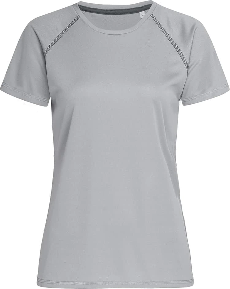 Stedman Active Team Raglan for women